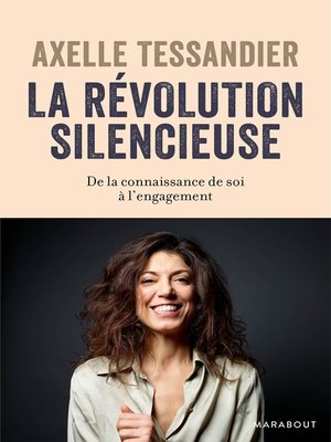 cover image of La révolution silencieuse